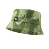 Choroni – Anglerhut mit Camouflage-Muster, Sapling Green