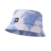 Choroni Camo Fischerhut Kornblumenblau