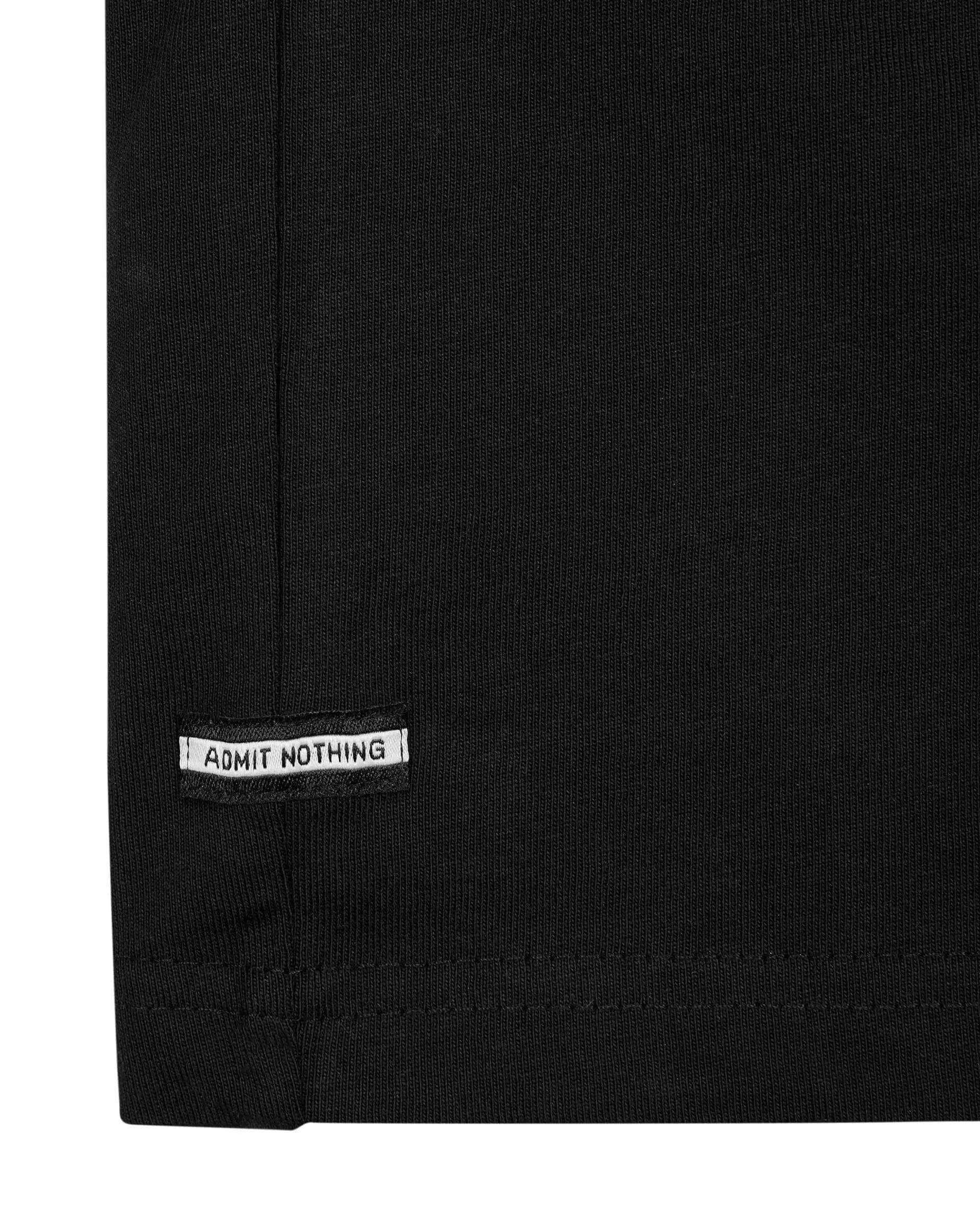 City Series 5 London T-Shirt Schwarz