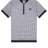 Concha Tricot Radtrikot House Check