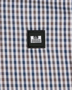 Concha Tricot Radtrikot House Check