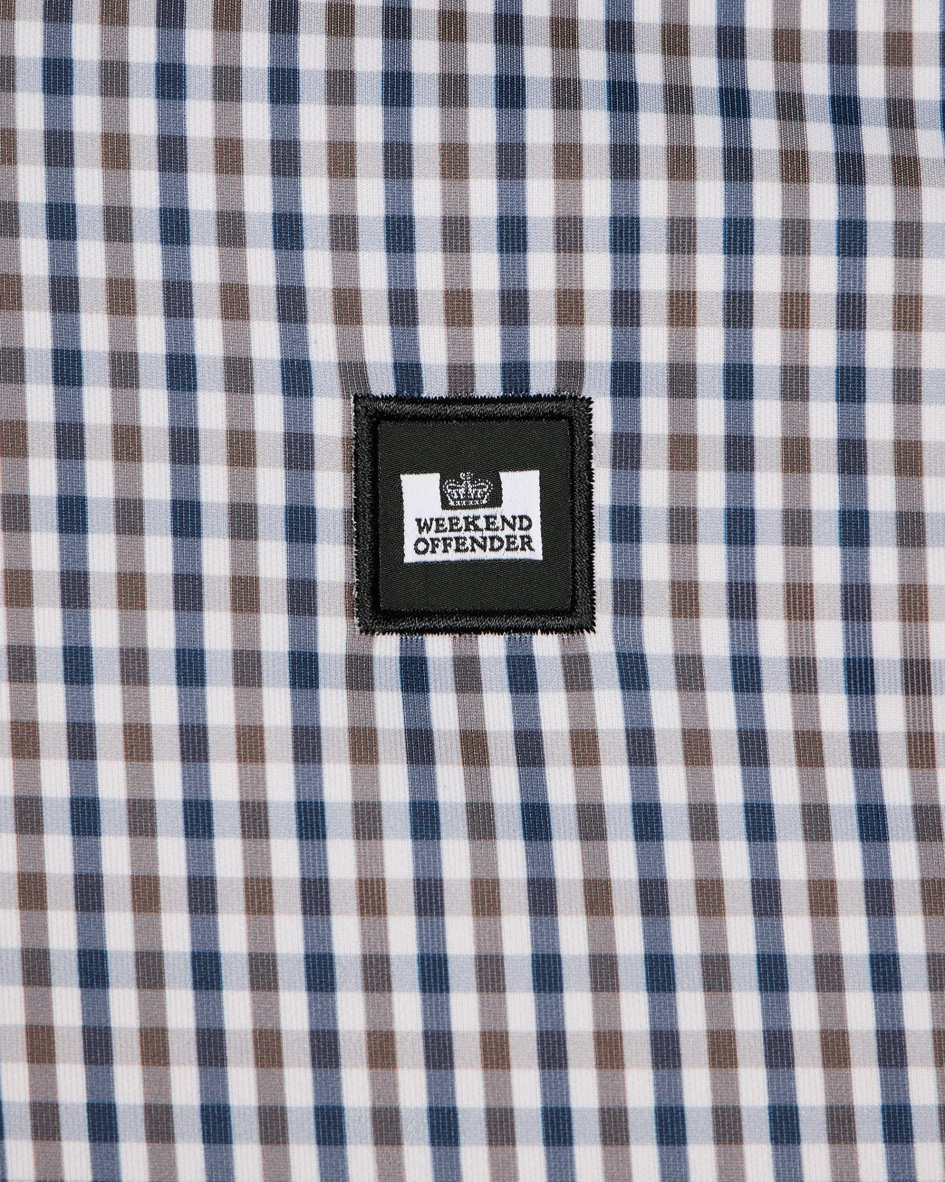 Concha Tricot Radtrikot House Check