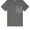 Coney Island T-Shirt Zink