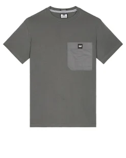 Coney Island T-Shirt Zink
