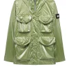 Cotoca Feldjacke Sapling Green