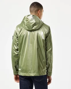 Cotoca Feldjacke Sapling Green
