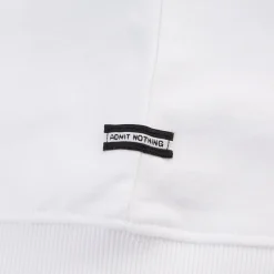 Country Series Dänemark Sweatshirt Weiß
