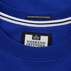 Country Series La France Sweatshirt mit Kapuze, elektrisierend