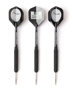 Darts Schwarz