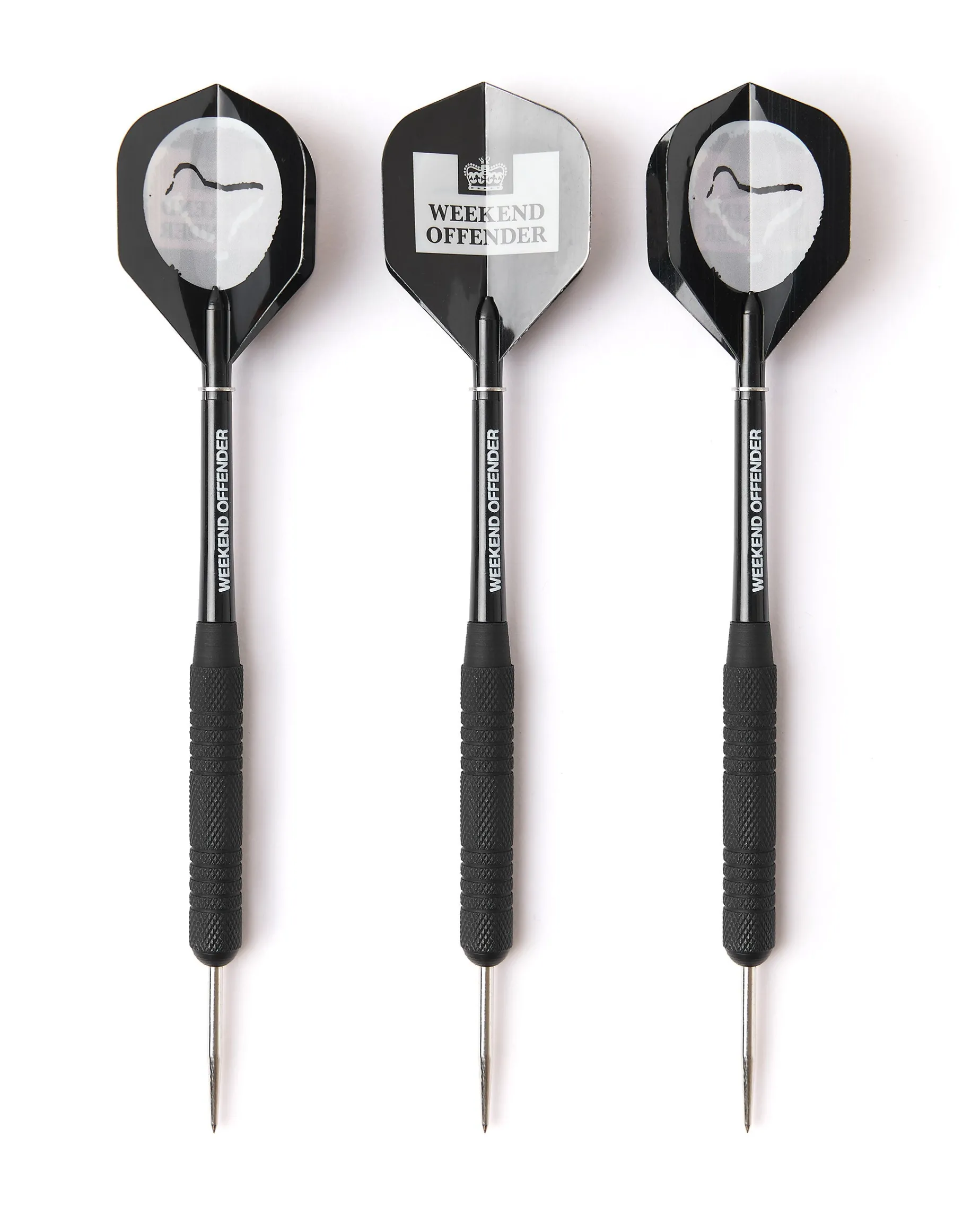 Darts Schwarz