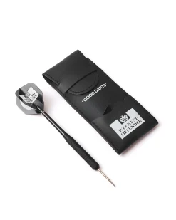 Darts Schwarz