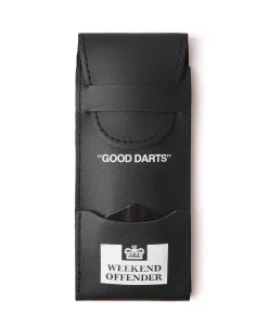 Darts Schwarz
