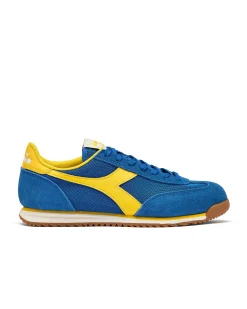 Diadora Crosstrainer Lapisblau