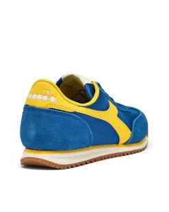 Diadora Crosstrainer Lapisblau
