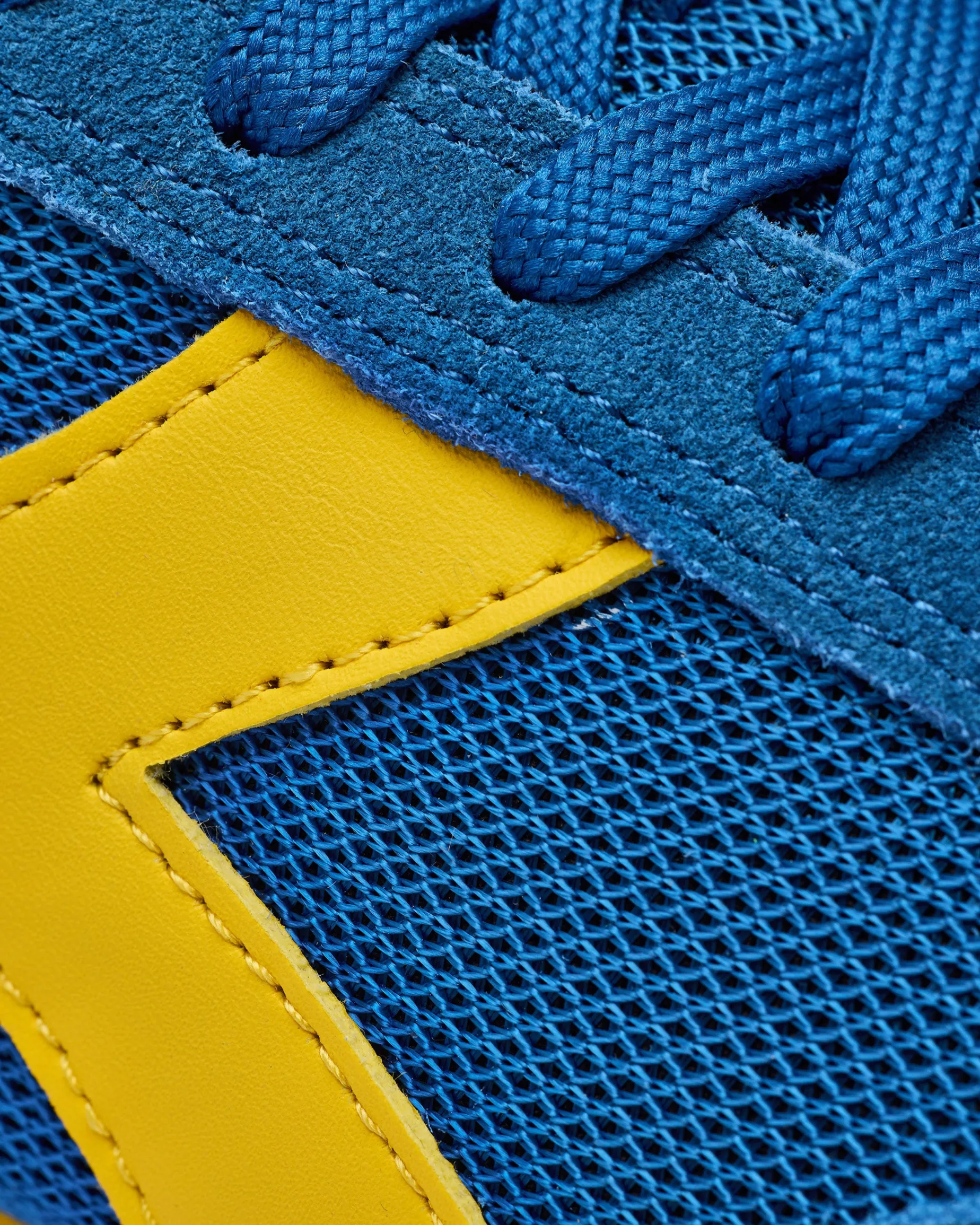 Diadora Crosstrainer Lapisblau