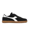 Diadora Tokyo Sneaker Schwarz