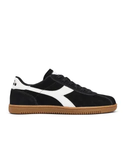 Diadora Tokyo Sneaker Schwarz