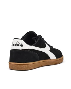 Diadora Tokyo Sneaker Schwarz