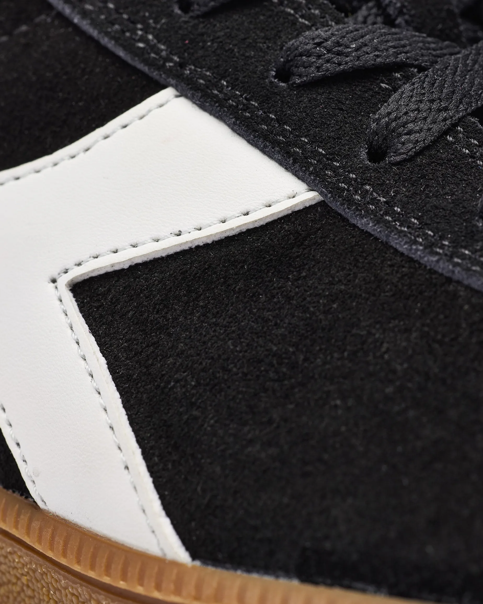 Diadora Tokyo Sneaker Schwarz