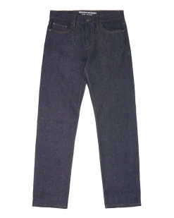 444 Easy Selvedge Denim Jeans