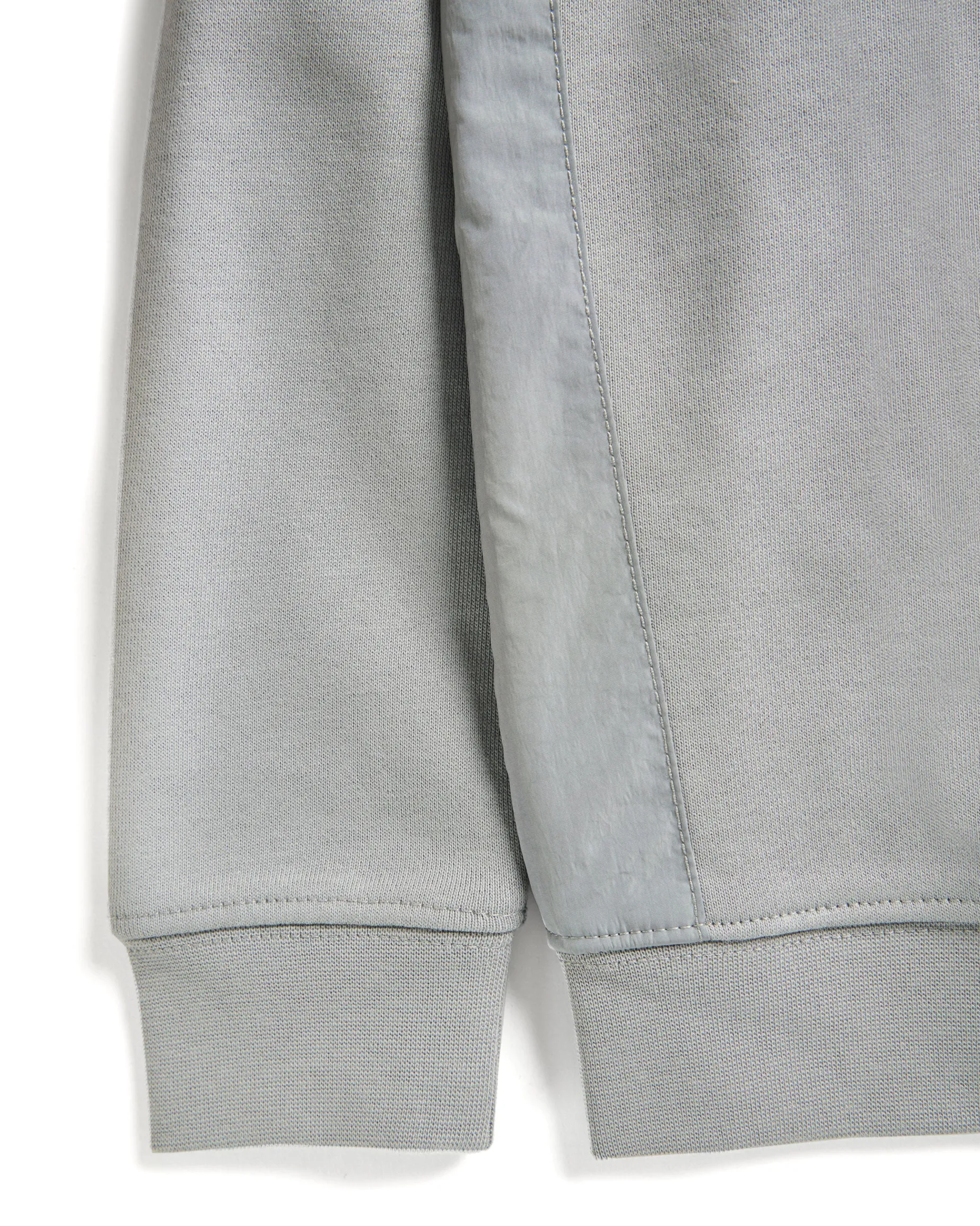 F Bomb Sweatshirt für Kinder, Rauchgrau
