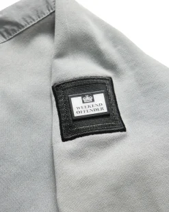 F Bomb Sweatshirt für Kinder, Rauchgrau