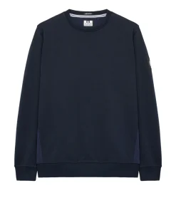 F Bomb Sweatshirt Marine