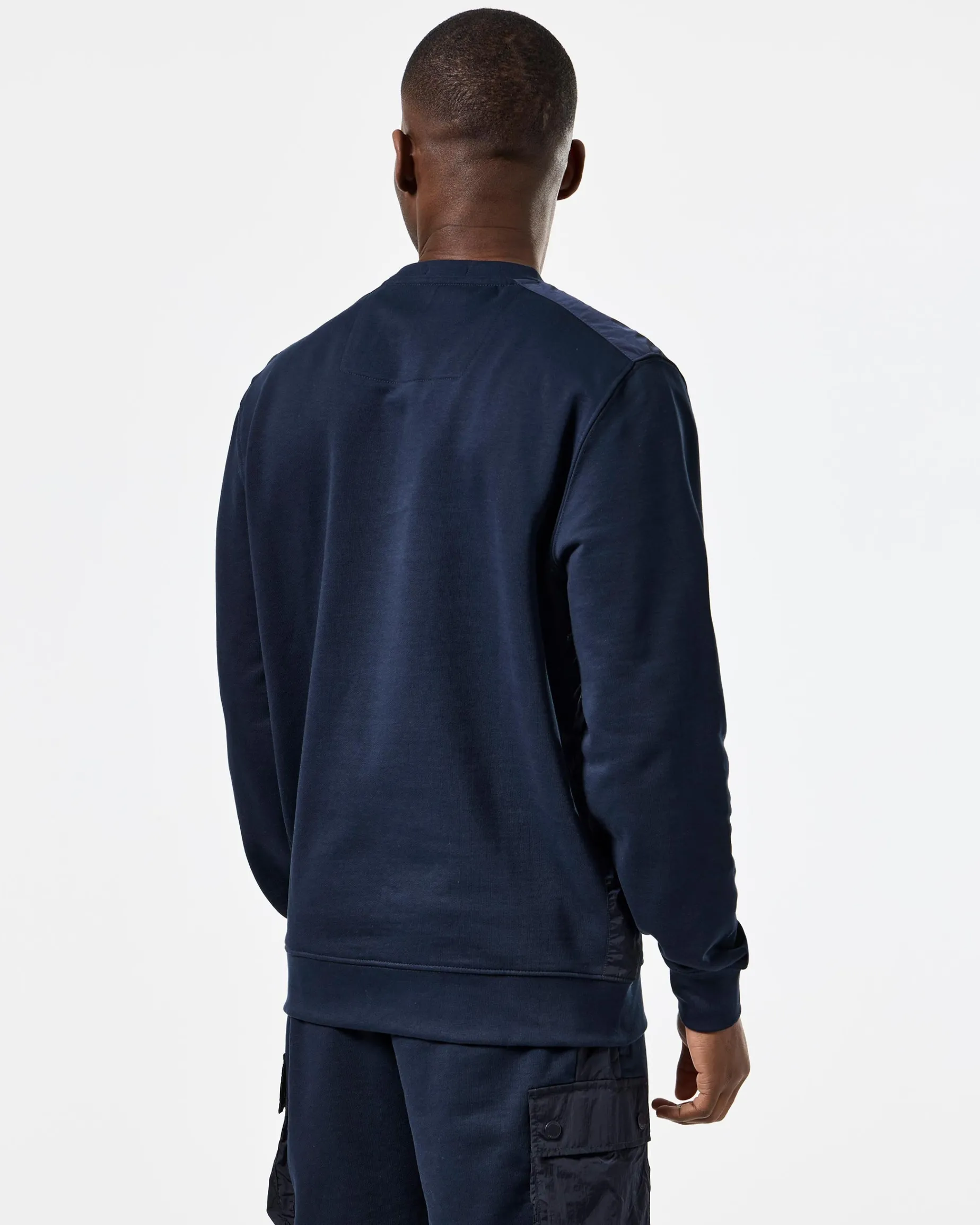 F Bomb Sweatshirt Marine
