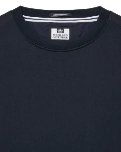 F Bomb Sweatshirt Marine