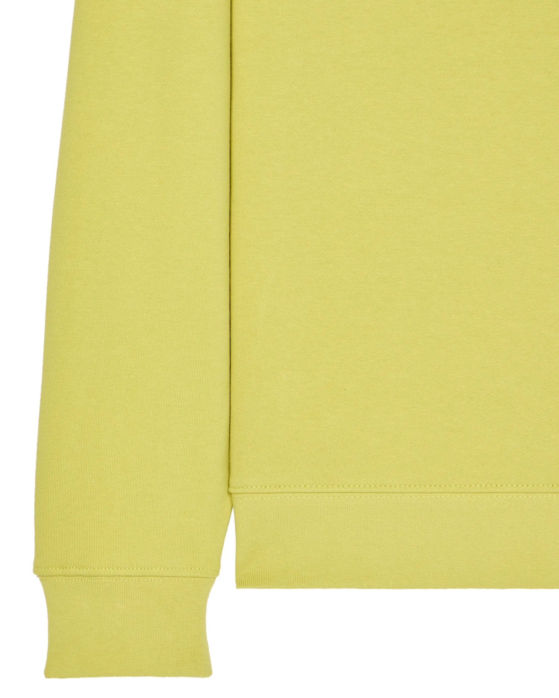 F Bomb Sweatshirt Peridot Grün