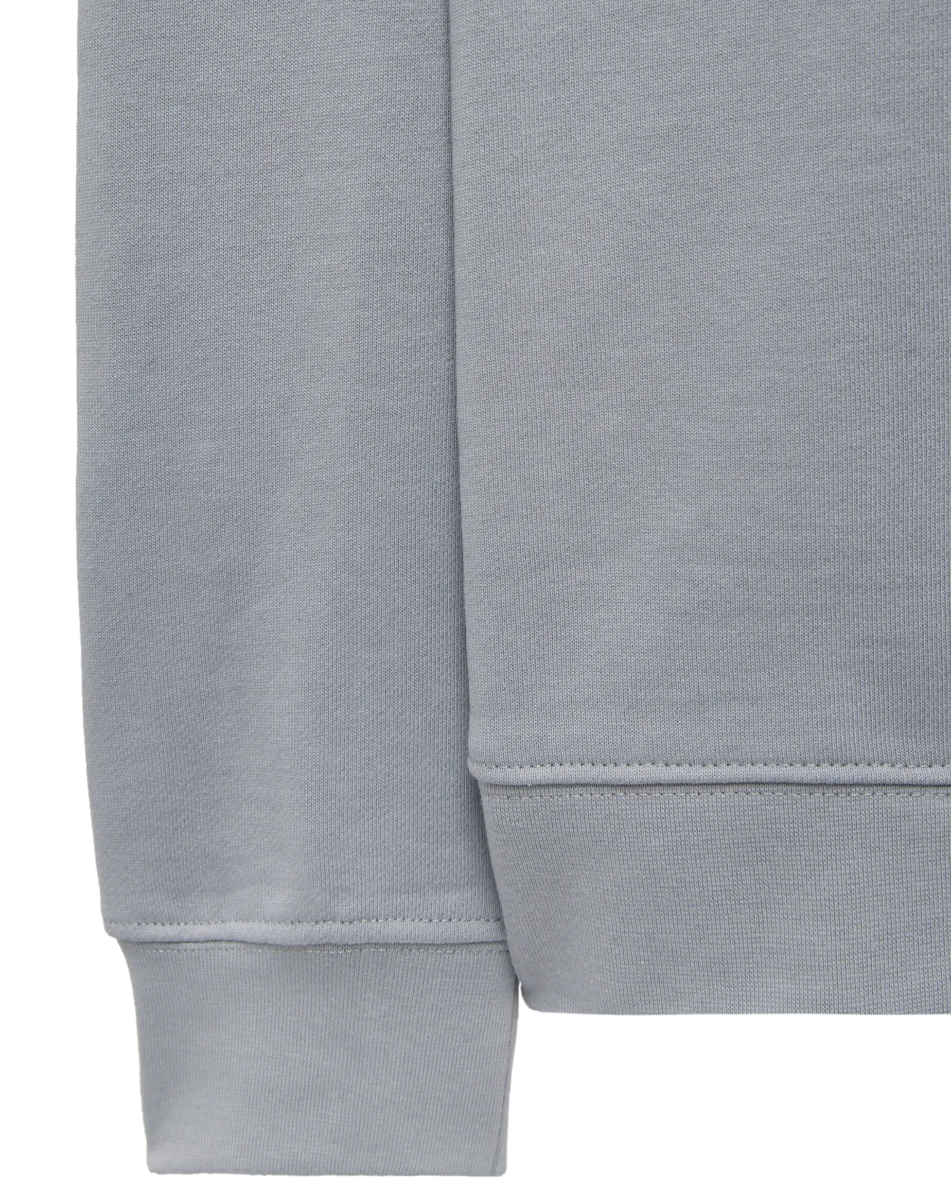 F Bomb Sweatshirt Rauchgrau