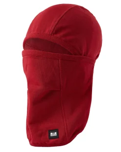 Faki Sturmhaube Scharlachrot