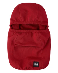 Faki Sturmhaube Scharlachrot
