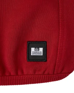 Faki Sturmhaube Scharlachrot