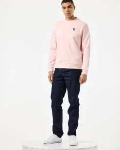 Ferrer Blasses Rouge-Rosa