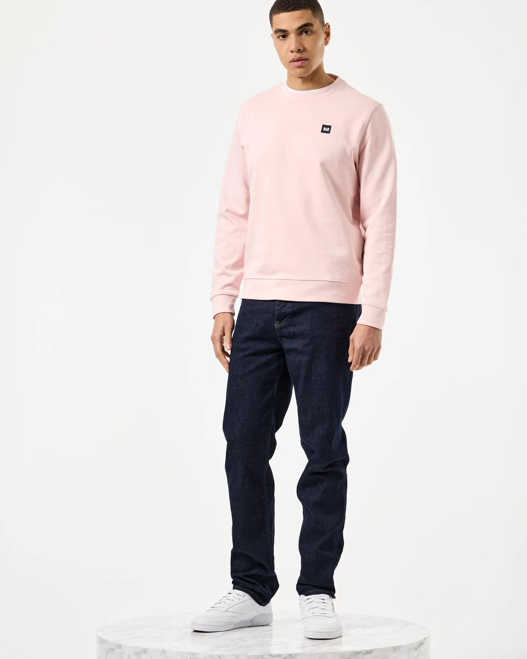 Ferrer Blasses Rouge-Rosa