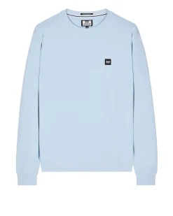 Ferrer Ozeanwelle Blau