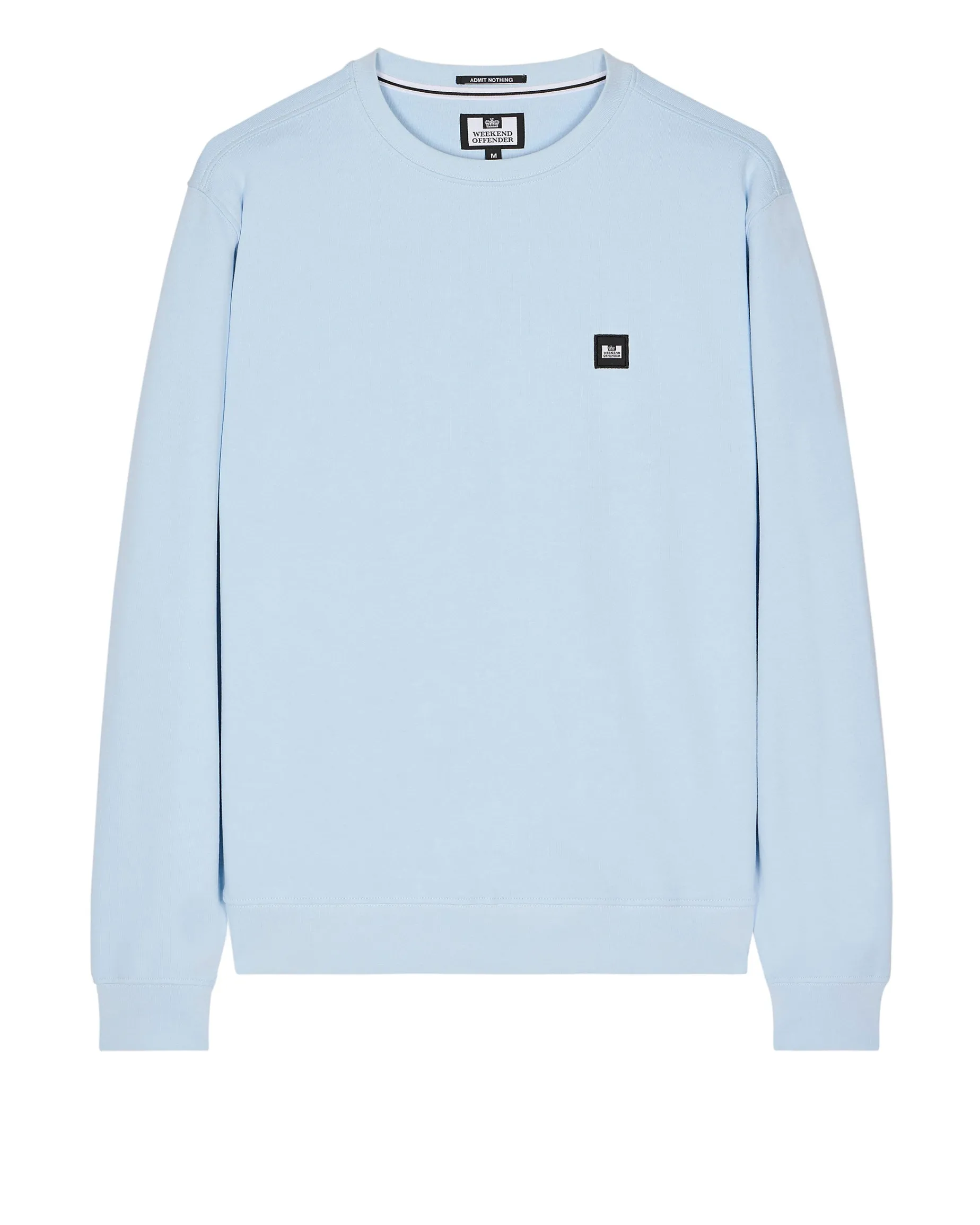 Ferrer Ozeanwelle Blau