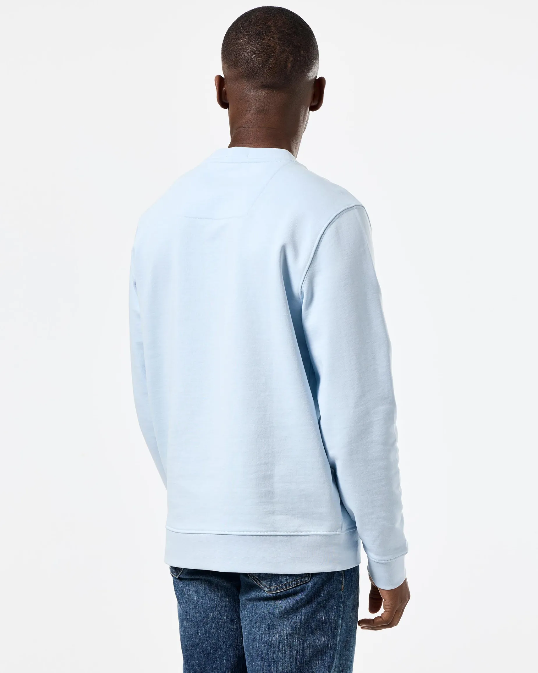 Ferrer Ozeanwelle Blau
