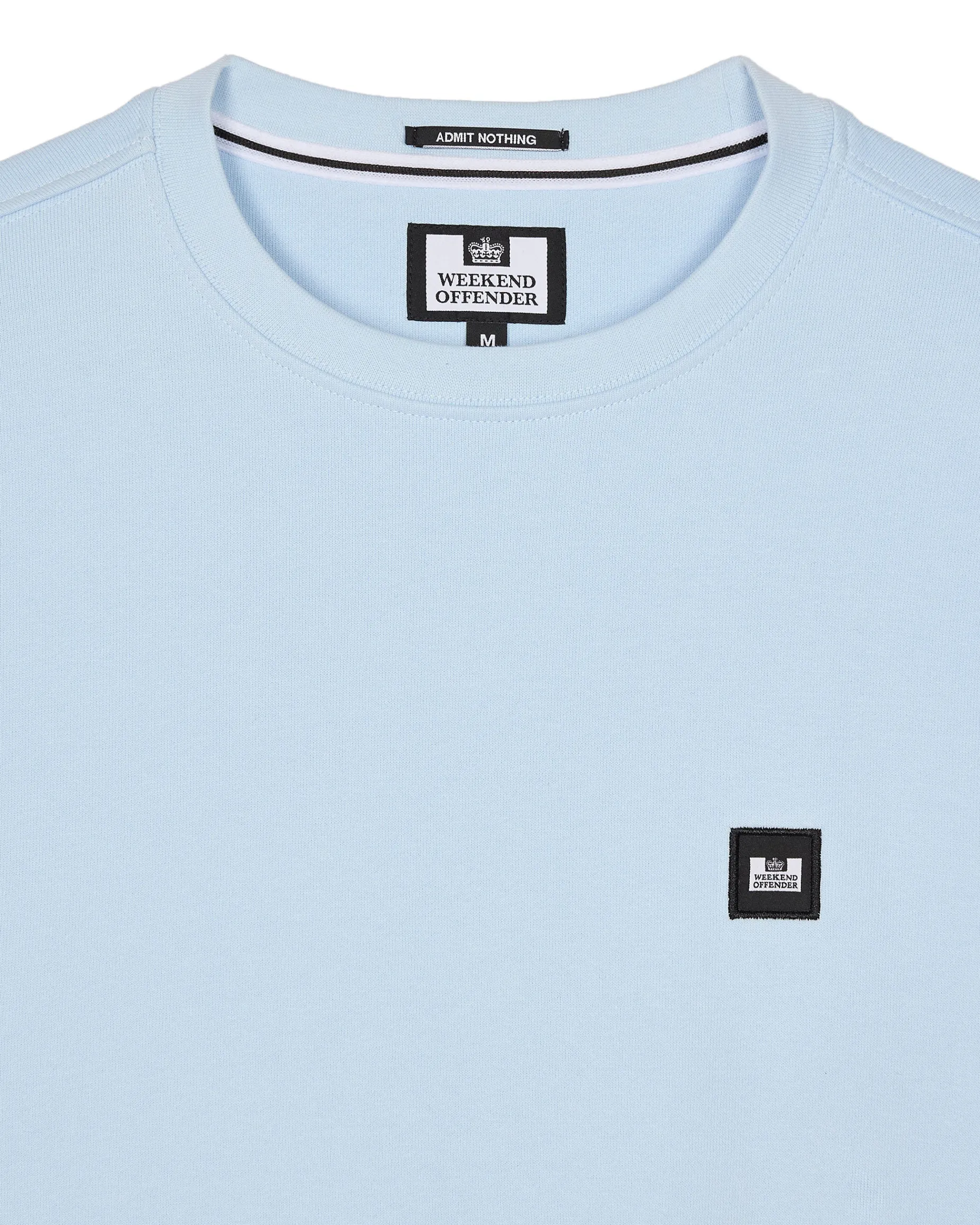 Ferrer Ozeanwelle Blau
