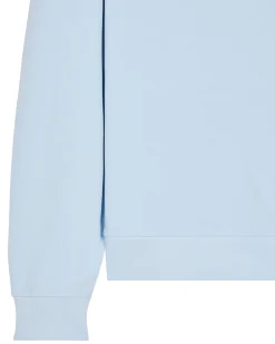 Ferrer Ozeanwelle Blau