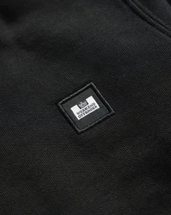 Ferrer Sweatshirt für Kinder Schwarz