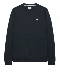 Ferrer Sweatshirt Marineblau