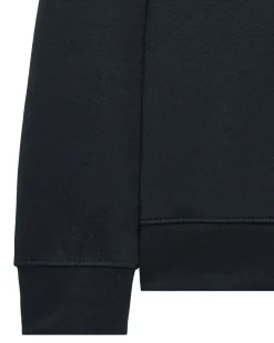 Ferrer Sweatshirt Marineblau