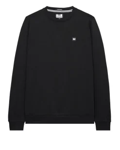 Ferrer Sweatshirt Schwarz