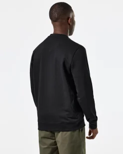 Ferrer Sweatshirt Schwarz