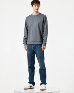 Ferrer Sweatshirt Zink