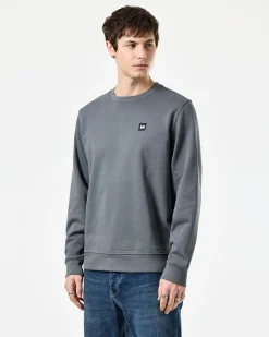 Ferrer Sweatshirt Zink