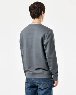 Ferrer Sweatshirt Zink