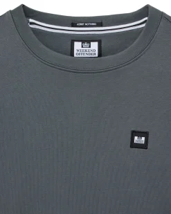Ferrer Sweatshirt Zink